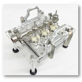 XposeALI 3D體(tǐ)外（In Vitro）細胞暴露模塊